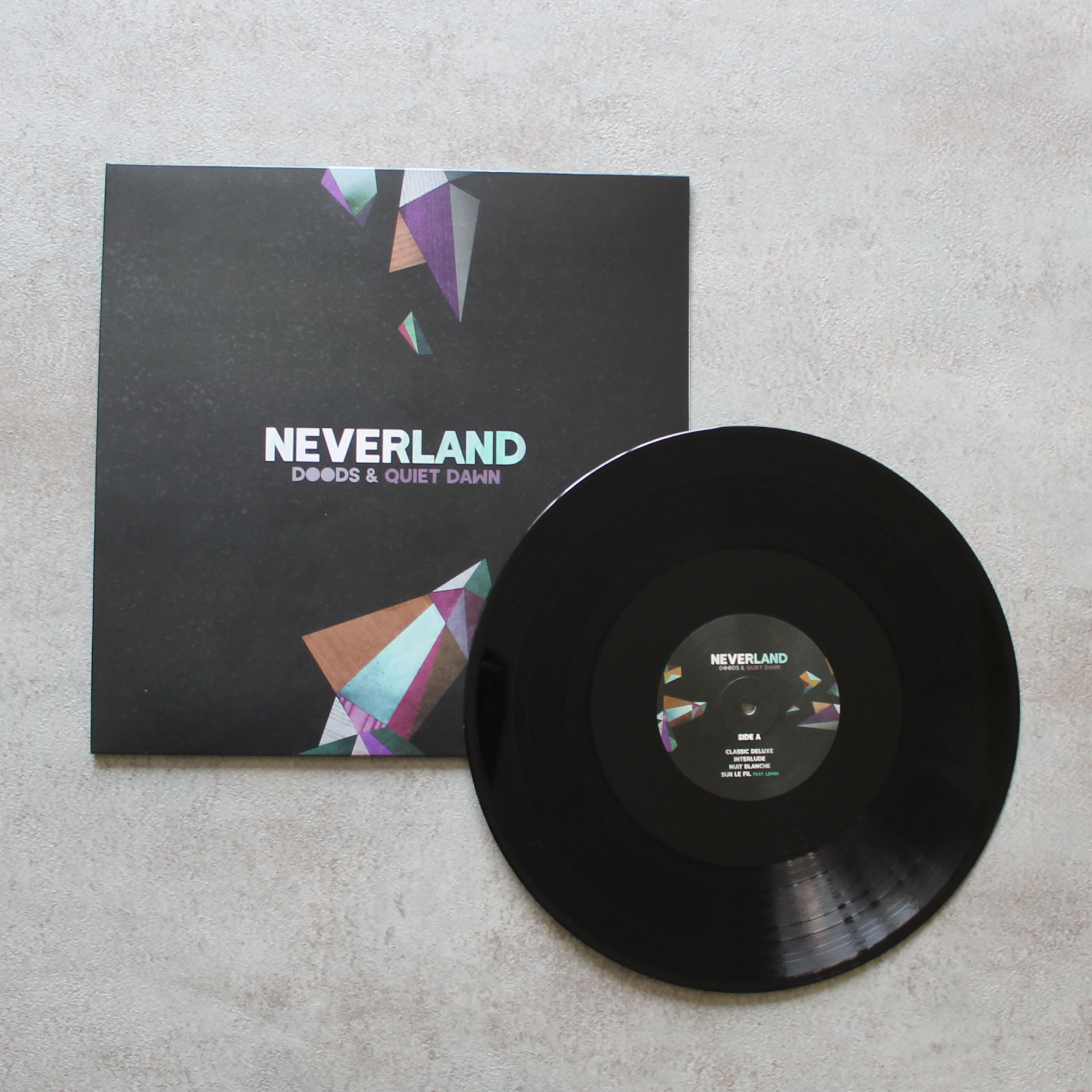 Neverland